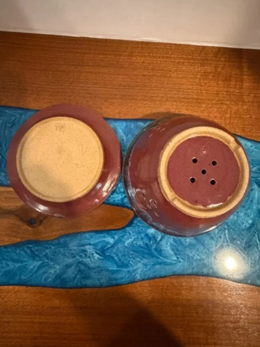 N/A pottery stoneware
